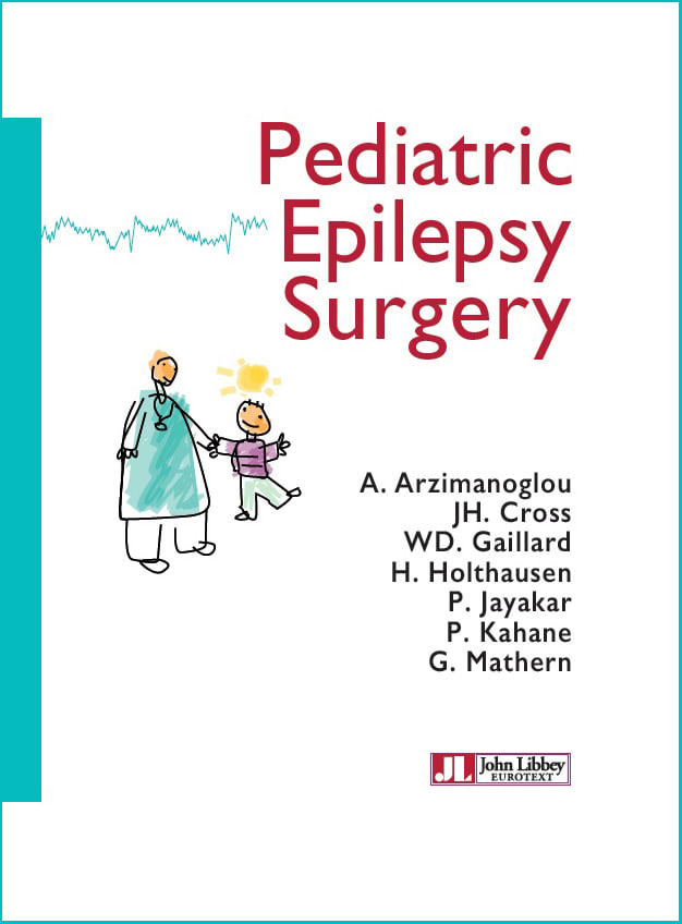 Pediatric Epilepsy Surgery