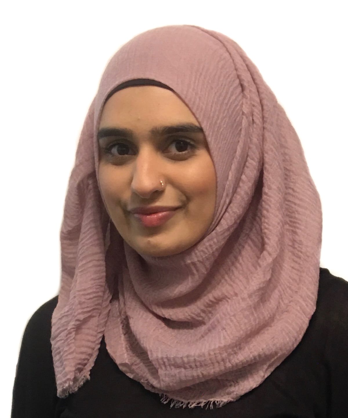 Photo of Anila Qasim