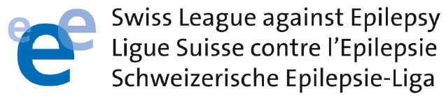 Logo - Swiss League Against Epilepsy, Schweizerische Epilepsie-Liga, la Ligue Suisse contre l’Epilepsie