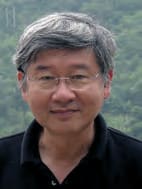 Dr. Chong Tin Tan headshot