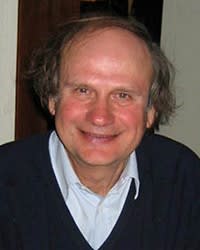 Dr. Richard Verrier
