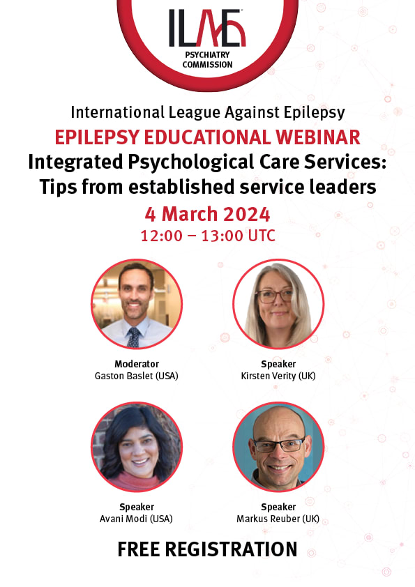 Mental Health webinar flyer - 4 March 2024