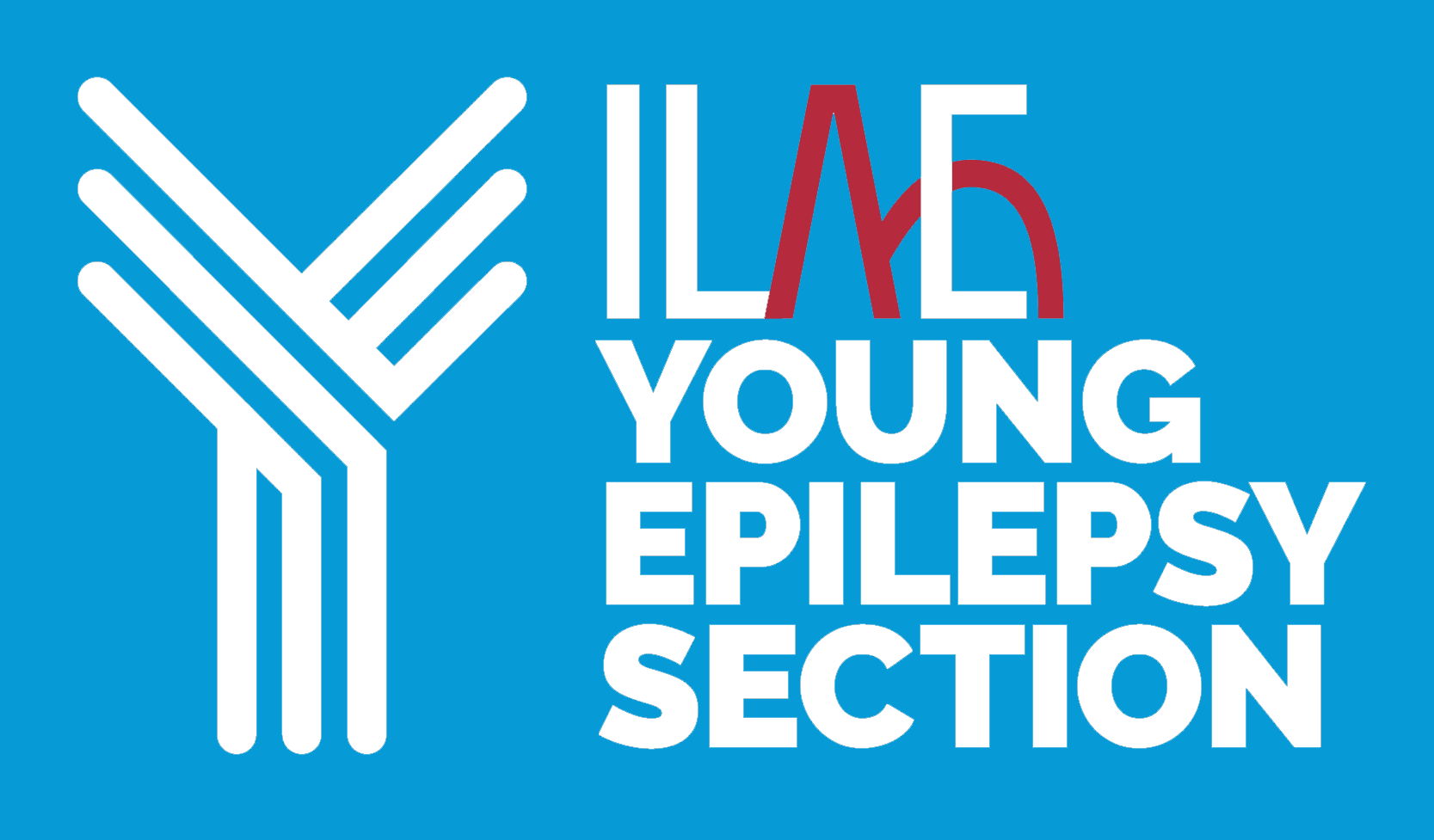 ILAE's Young Epilepsy Section (logo)