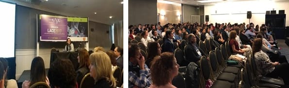 Congreso de LACE (2017)