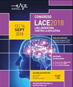 LACE program cover