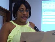 Spotlight - Dr C. Lilia Morales Chacón - Cuba