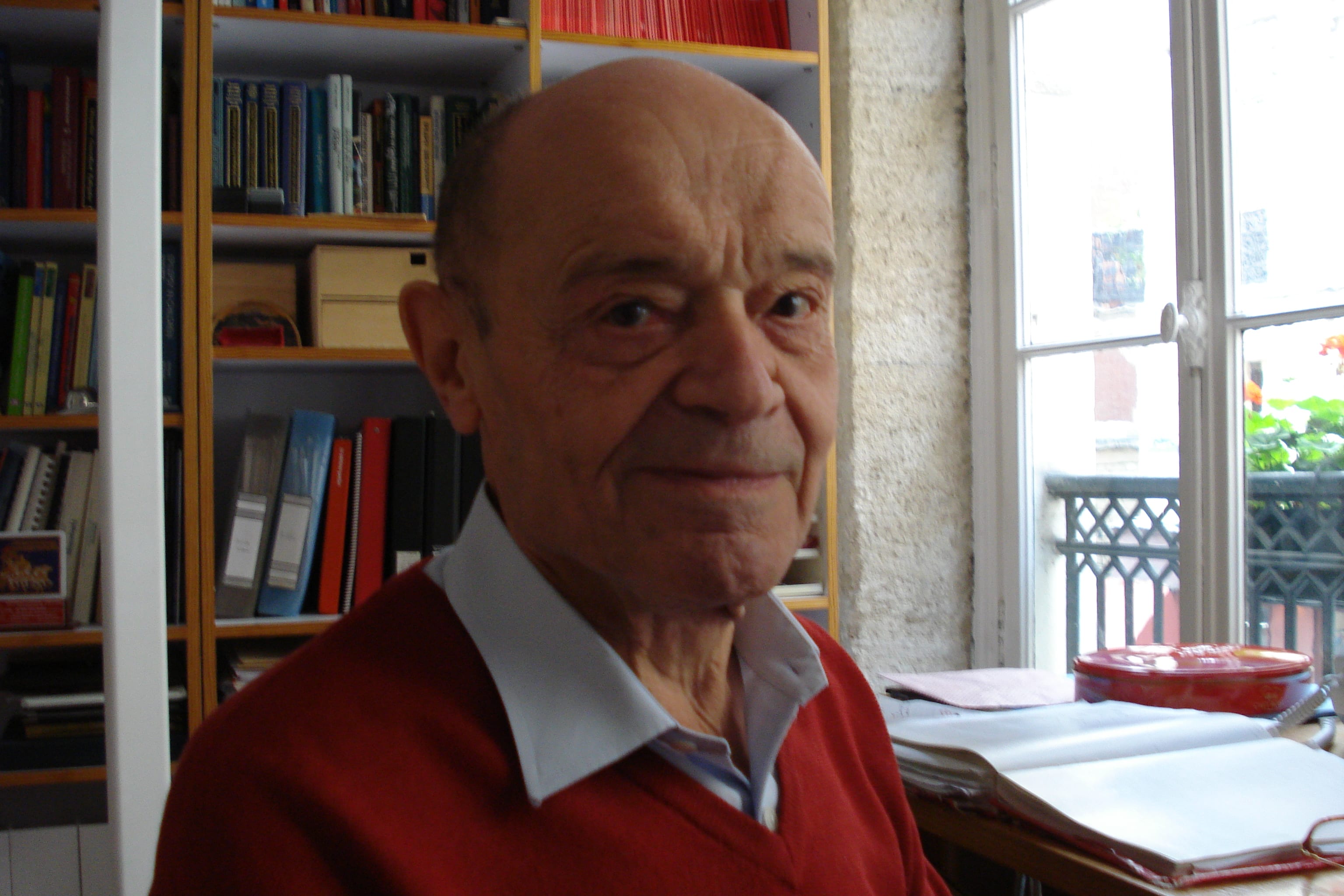 Jean Aicardi