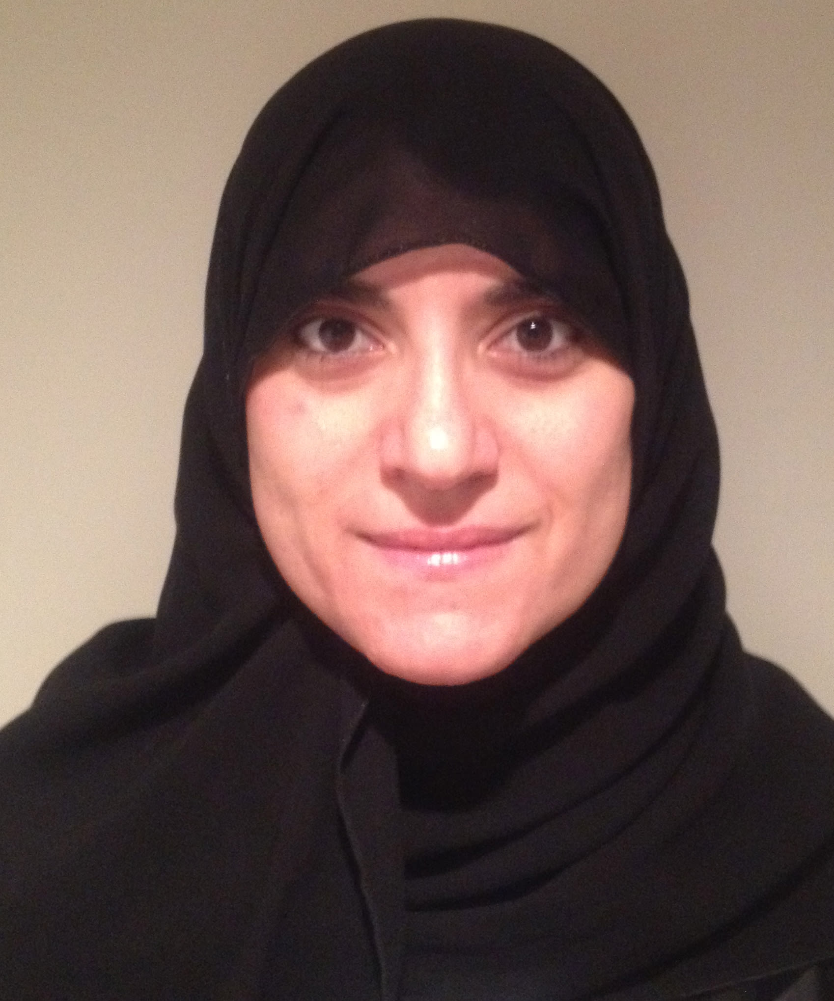Raidah S. Al-Baradie