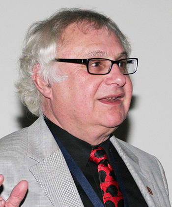 Martin Brodie
