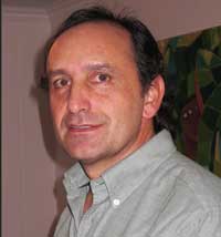 Jaime Carrizosa