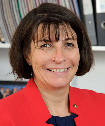 Helen Cross