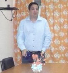 Spotlight - Dr. Lester Quiroz - Cuba