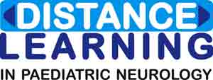 Distance Learning in Pediatric Neurology