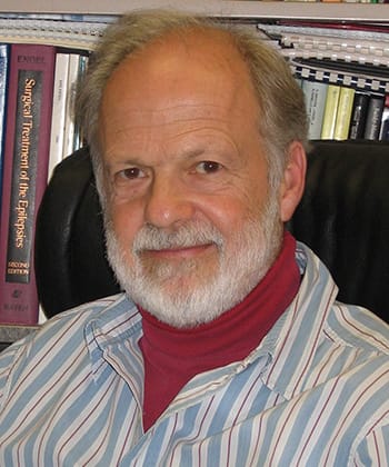 Jerome Engel