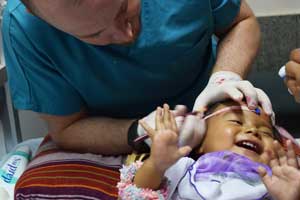 Bhutan Epilepsy Project - Figure 1
