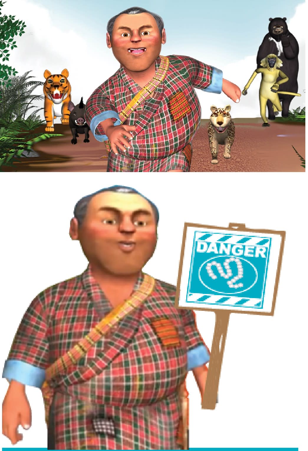Bhutan Epilepsy Project - Figure 2