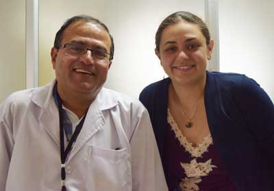 Bhutan Epilepsy Project principal investigators