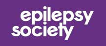 Epilepsy Society (UK) logo