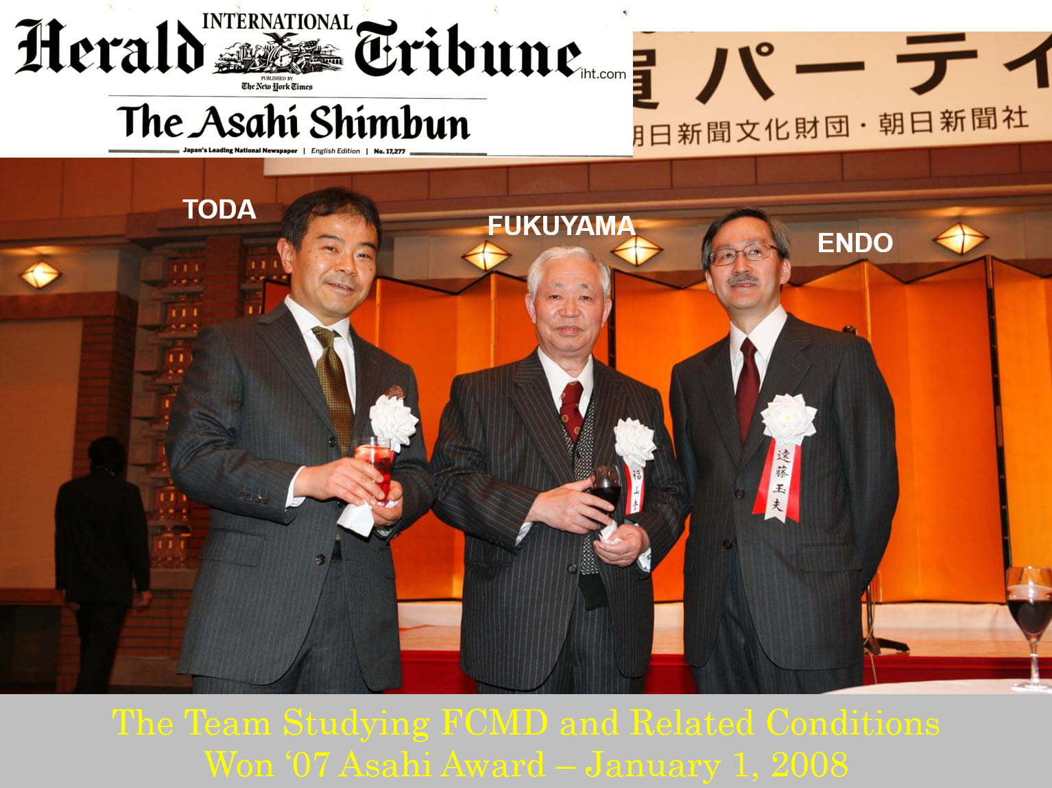 Fukuyama group