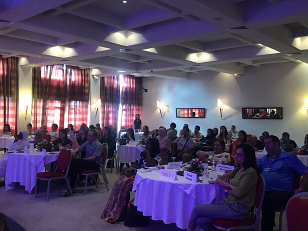 ILAE- EMR French course on EEG and Epilepsy
