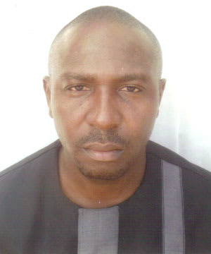 Roland Chidi Ibekwe