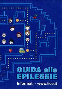 Spotlight - Guide to Epilepsy (in Italian) - Italy