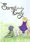 Spotlight - Sara and Emily book - Italy