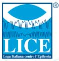 Spotlight - Italian League Against Epilepsy (LICE) - Italy