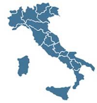 Spotlight - Country of Italy - Italy