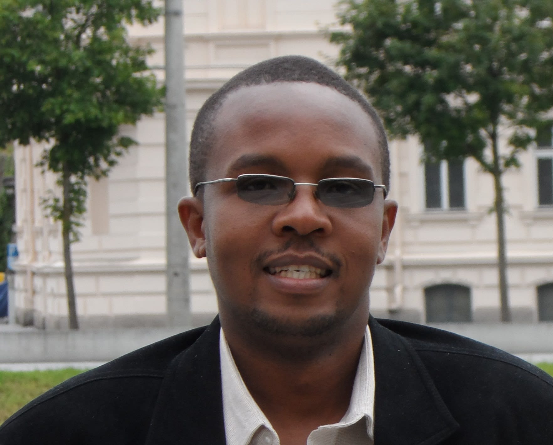 Edward Kija