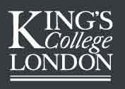 MSc in Epilepsy - King's College, London