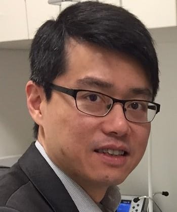 Patrick Kwan