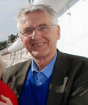 Harry Meinardi