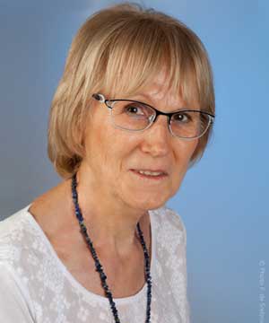 Astrid Nehlig
