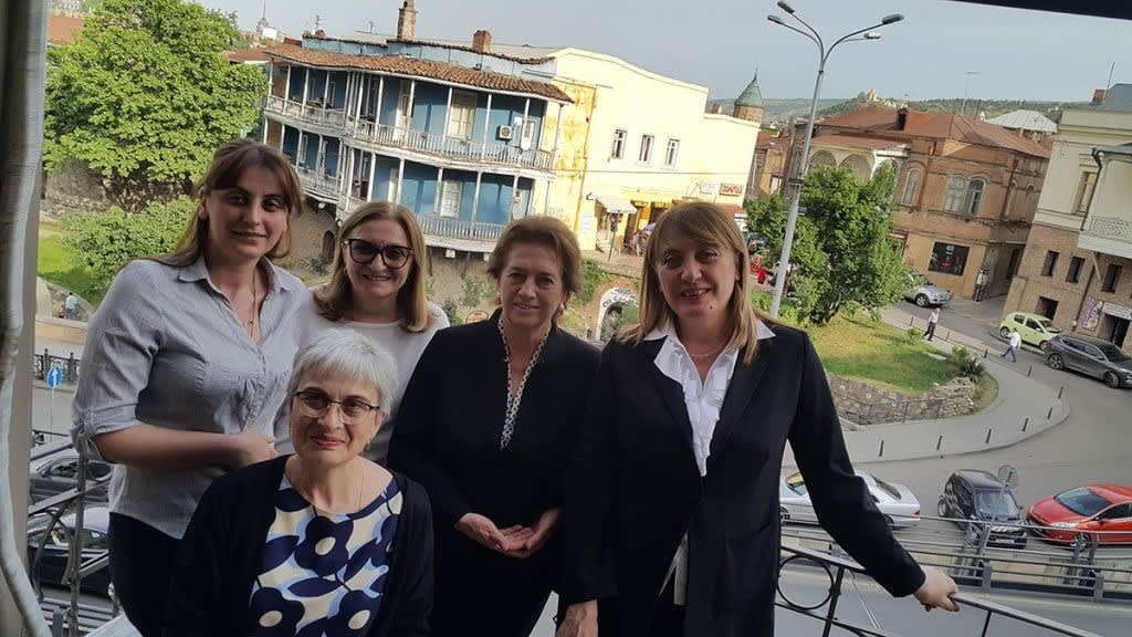 2018 meeting local organizing committee