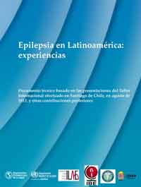 Epilepsias en Latinoamerica: Experiencias