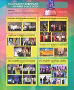 Spotlight - More National Projects - Philippine