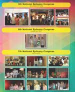 Spotlight - Congresses, 5, 6, 7 - Philippine