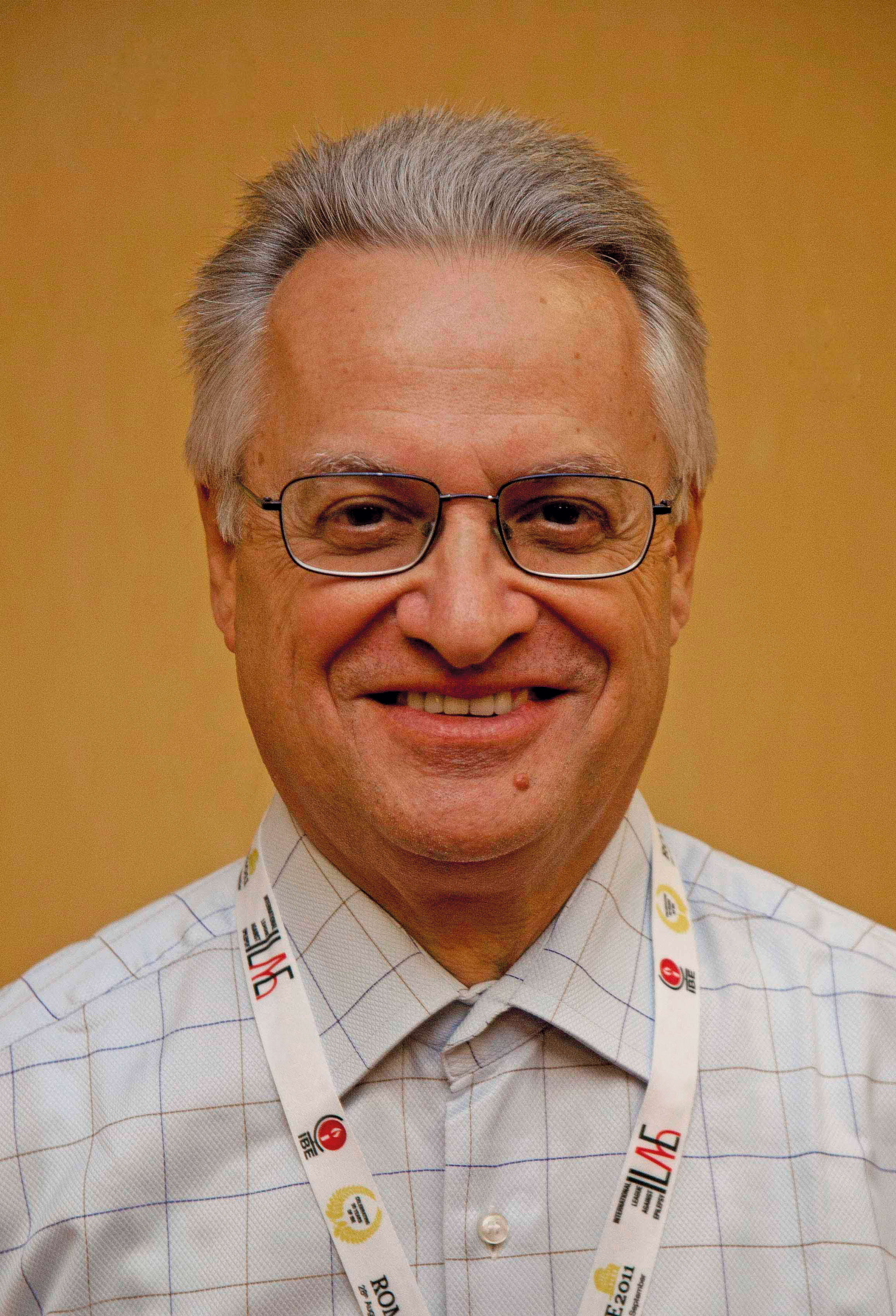 Emilio Perucca