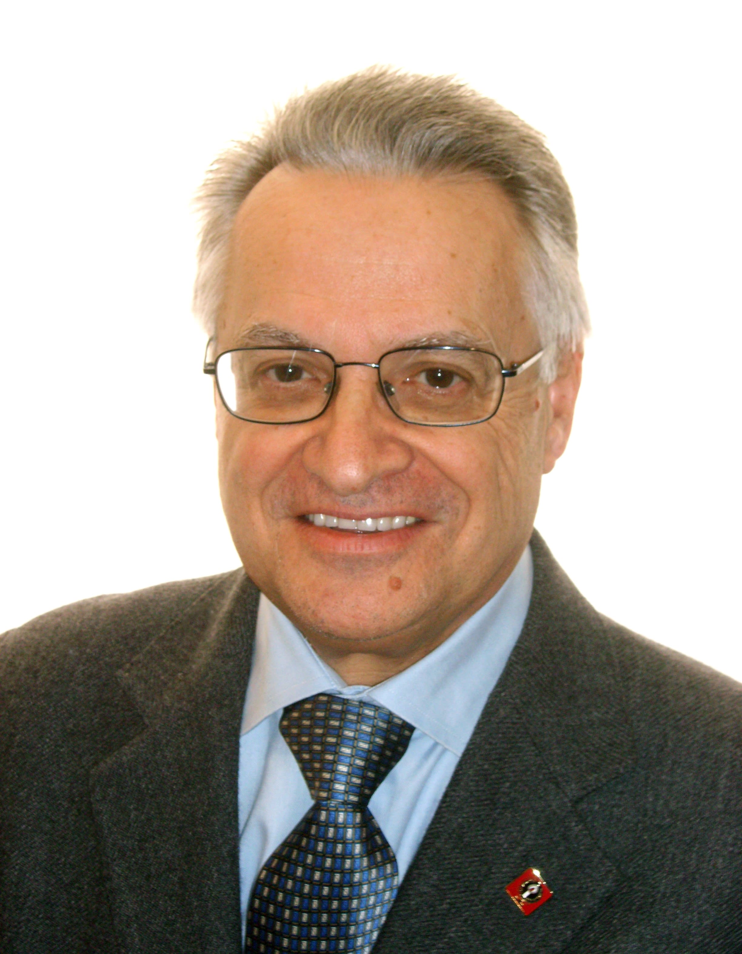 Emilio Perucca