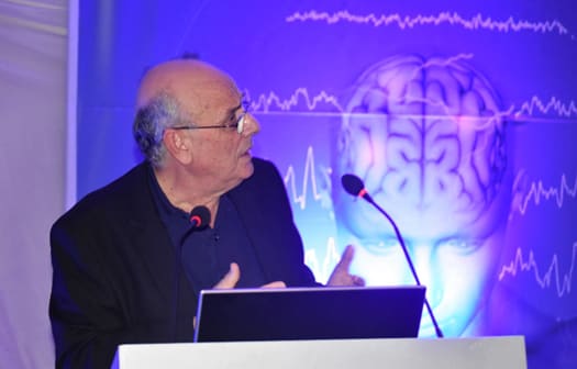 ILAE- EMR French course on EEG and Epilepsy - Rida Ouazzini