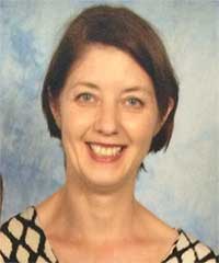 Kate Riney