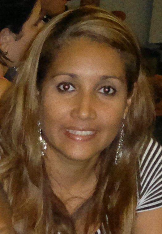 Dr Martha Ríos (Cuba)