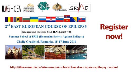 Spotlight - 2nd East European 2016 - Romania