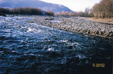 Terelz National Park, Mongolia