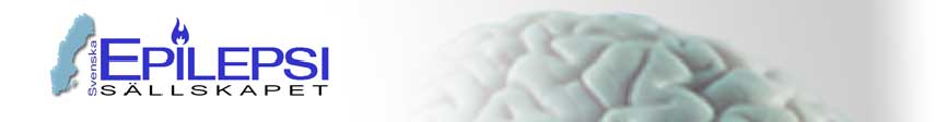 Spotlight - Swedish Epilepsy Society banner