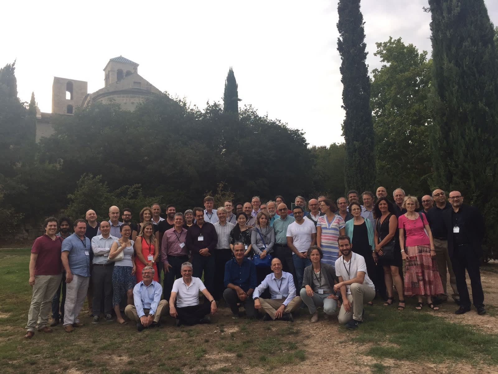 WONOEP 2017
