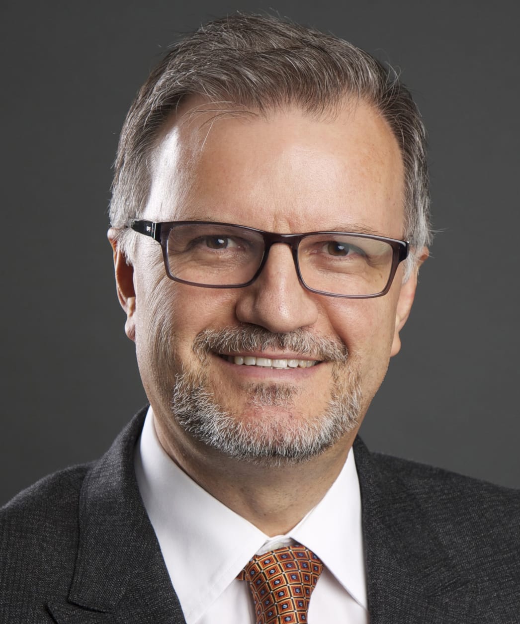 Samuel Wiebe