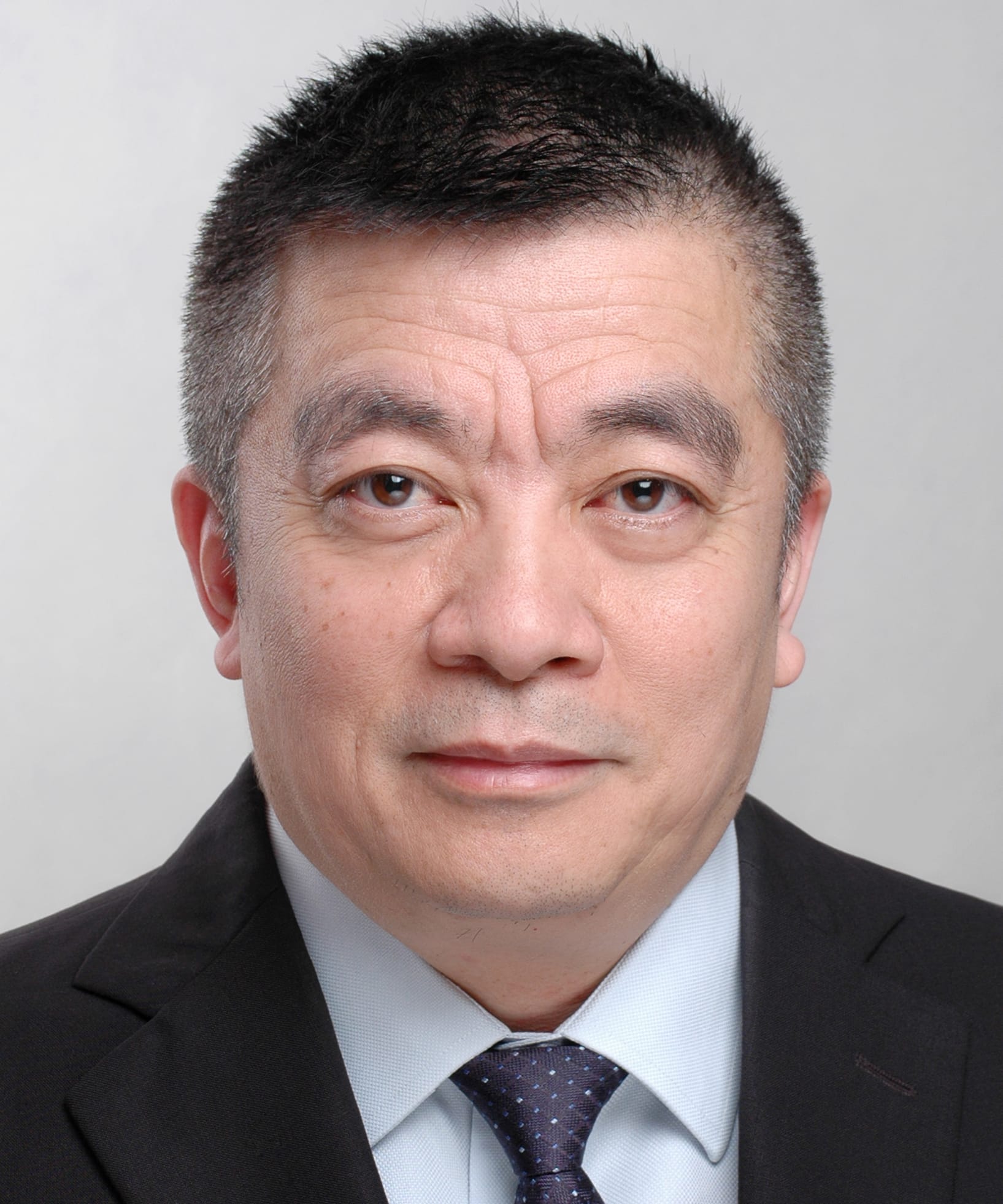 Dong Zhou