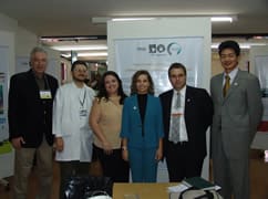 Epilepsy Out Of The Shadows: Brazilian Demonstration Project